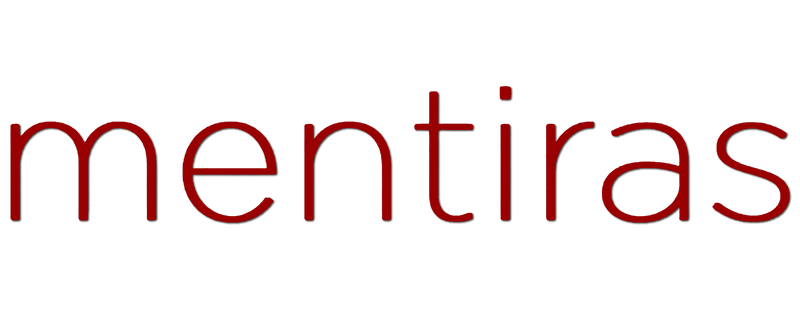 Mentiras