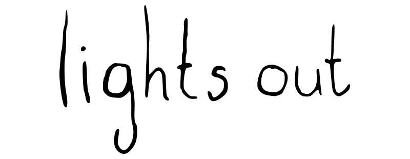 Lights Out