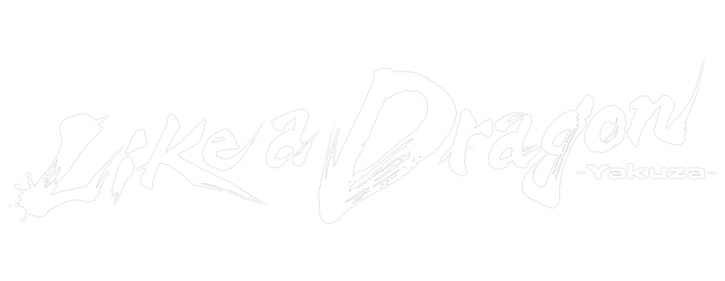 Like a Dragon: Yakuza