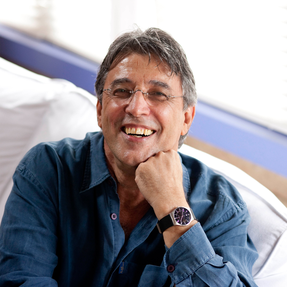 Ivan Lins – latin Band