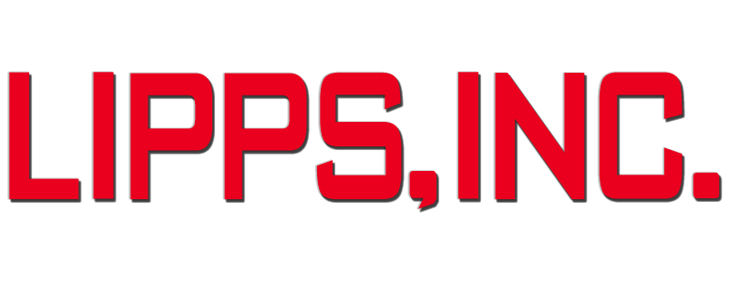 Lipps Inc. logo