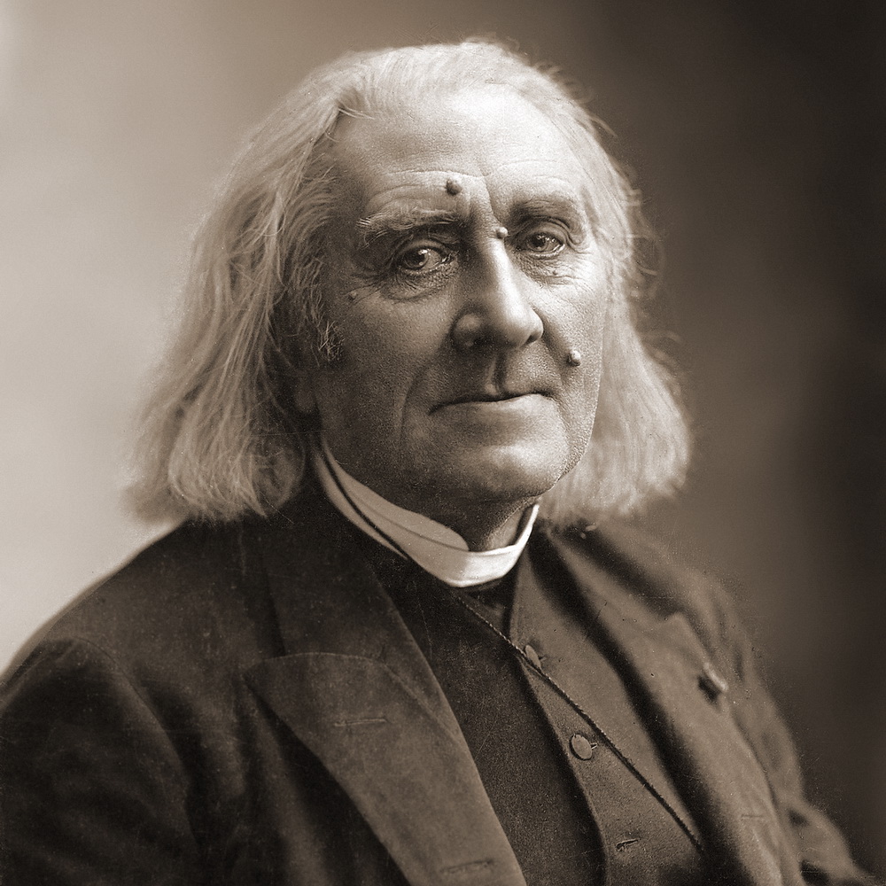 Franz Liszt – classical Band
