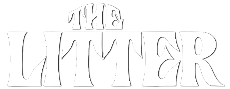 The Litter logo