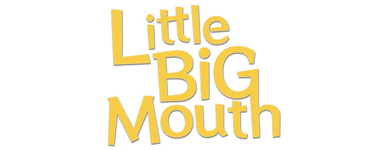 Little Big Mouth