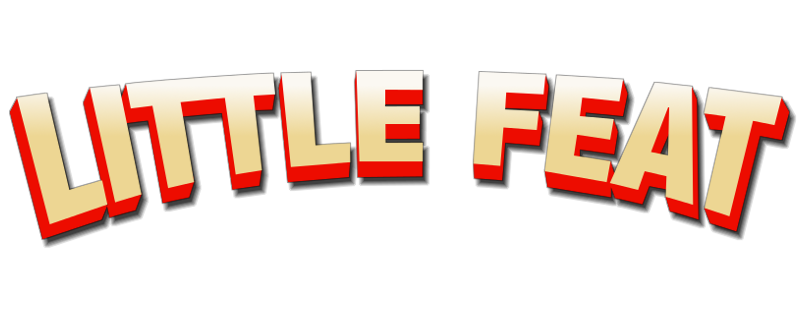 Little Feat logo