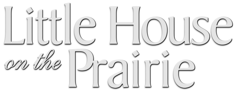 Little House on the Prairie