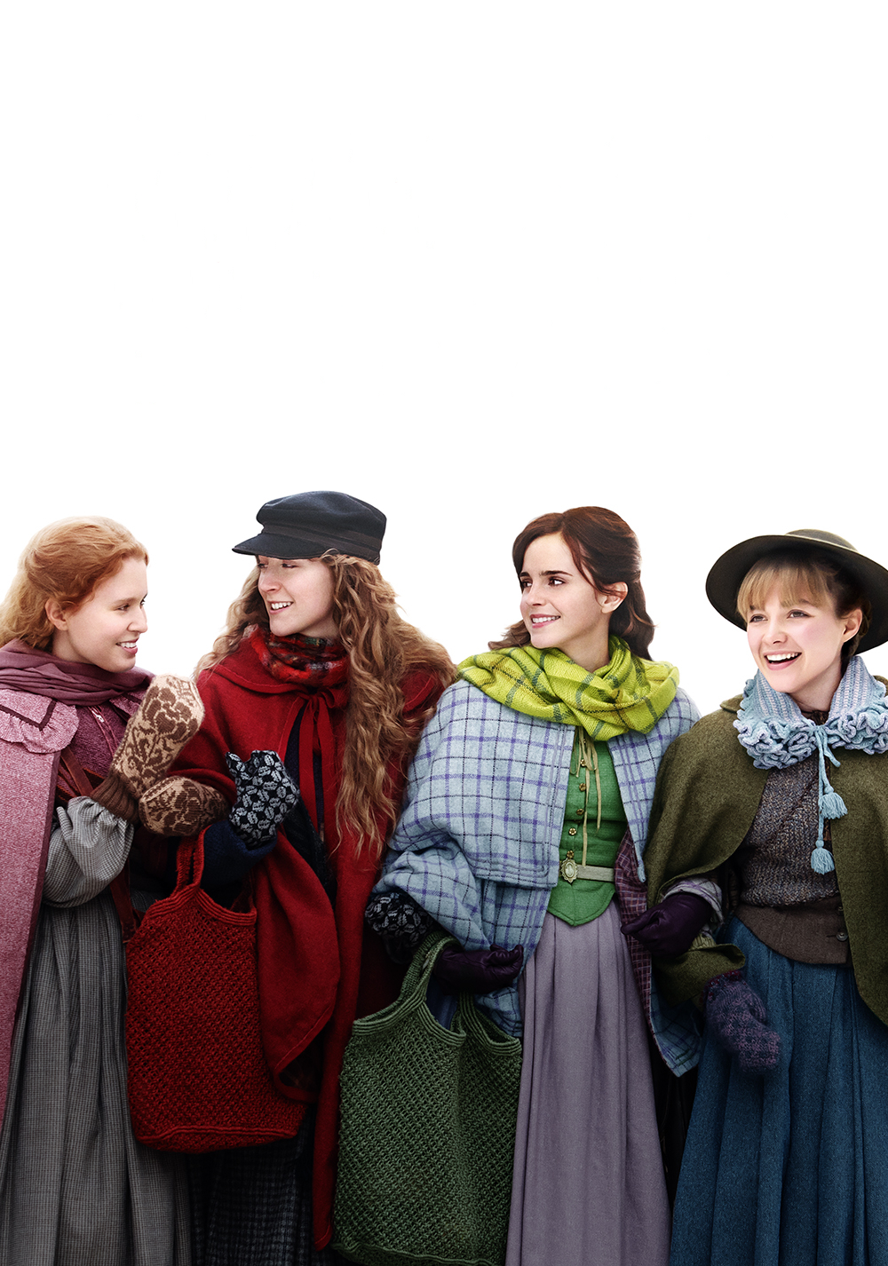 Little Women (2019)