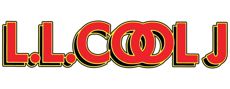 LL Cool J logo