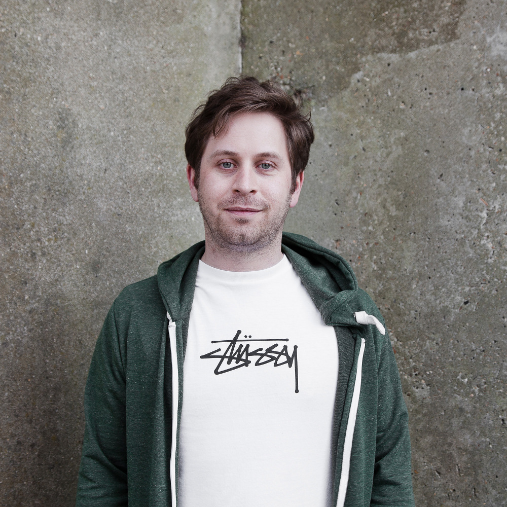 Logistics feat. London Elektricity