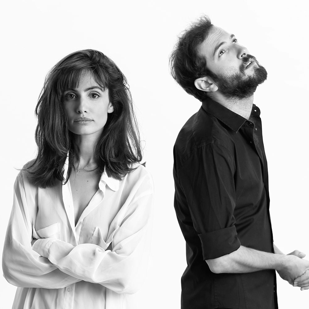 Lola Marsh – indie pop Band