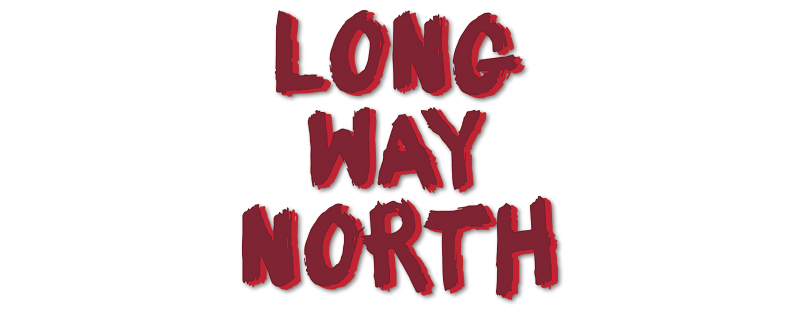 Long Way North