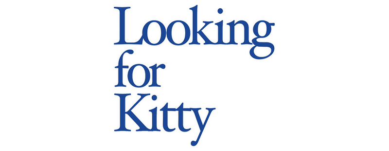 Looking for Kitty
