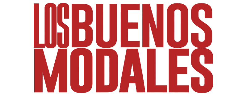 Los buenos modales