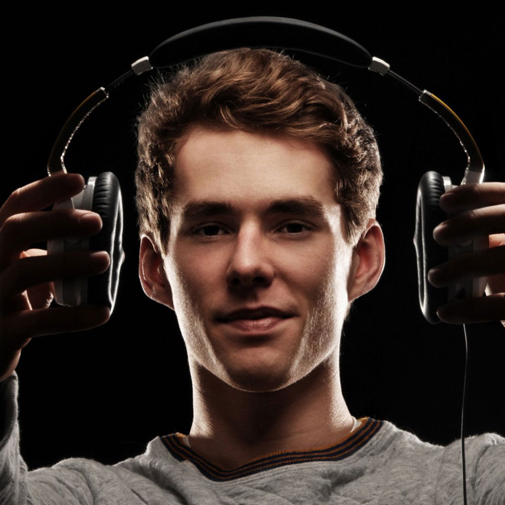 Lost Frequencies feat. Janieck Devy