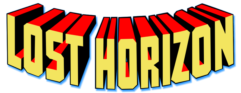 Потерянный горизонт