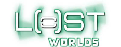 Lost Worlds