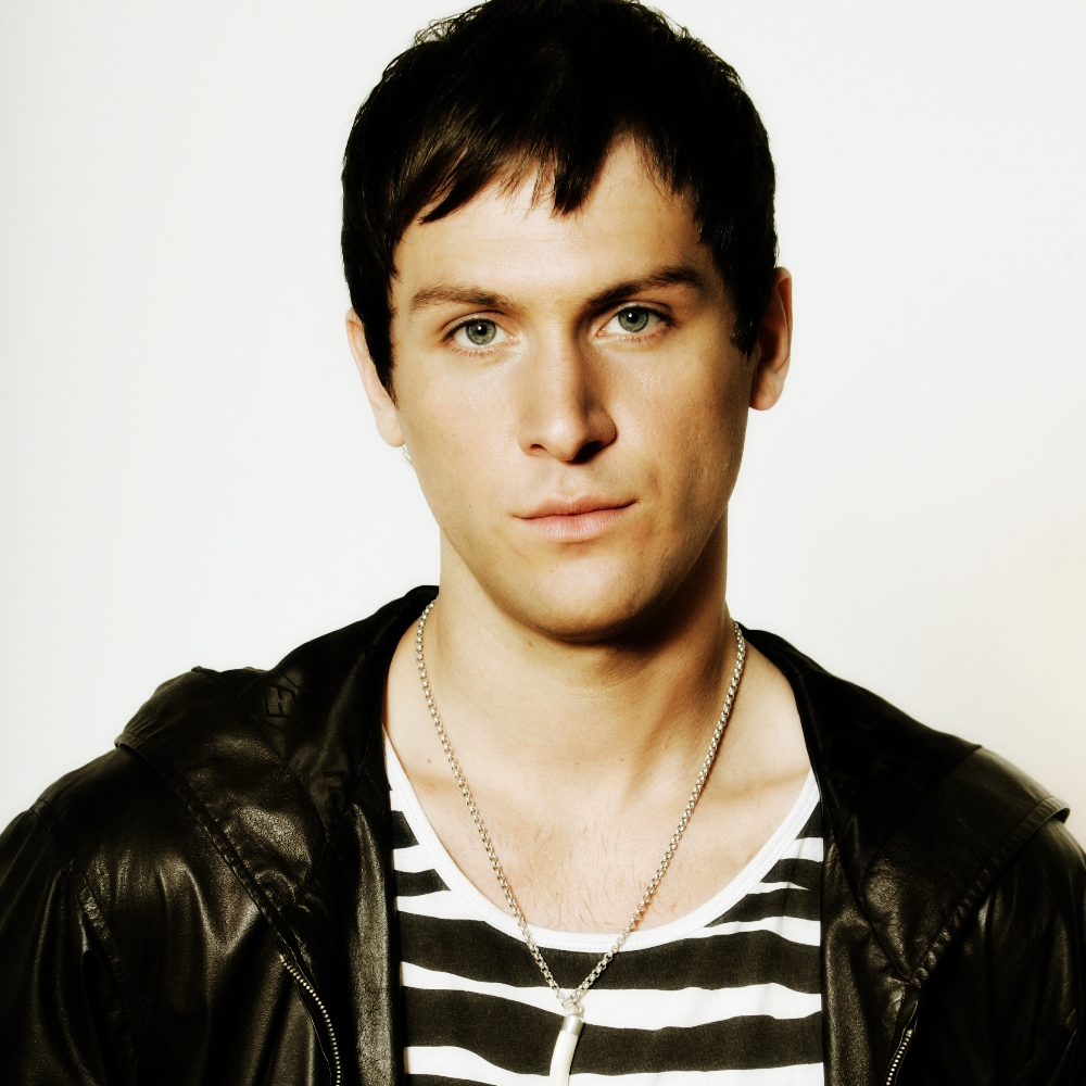 Ali Love, Vintage Culture, Max Styler