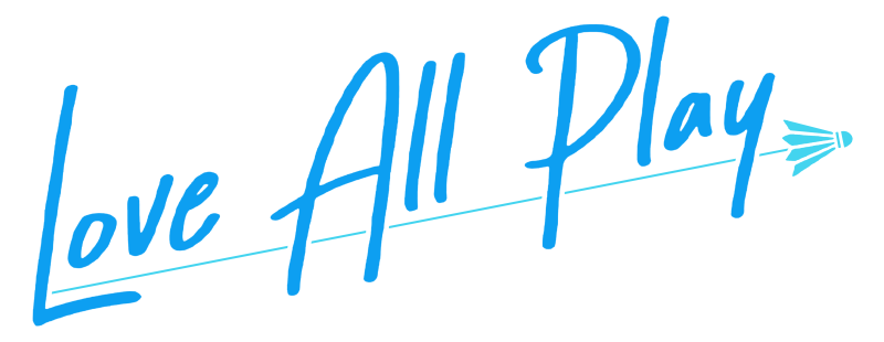 Love All Play