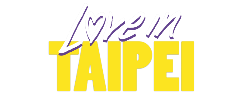 Love in Taipei