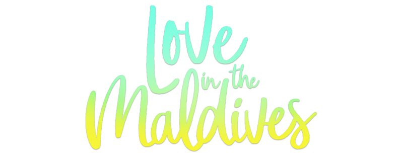 Love in the Maldives