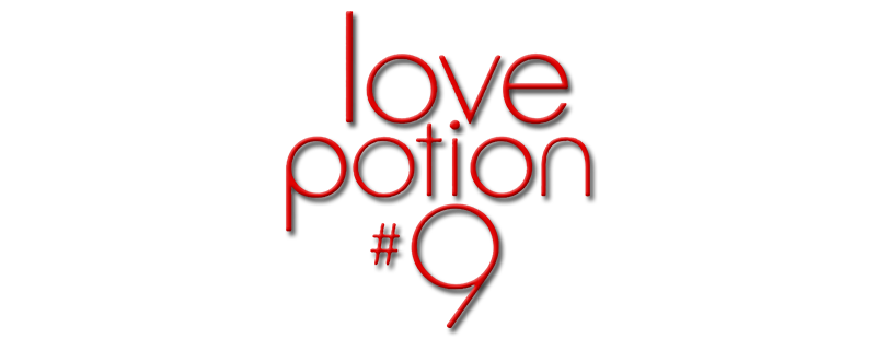 Любовный напиток № 9
