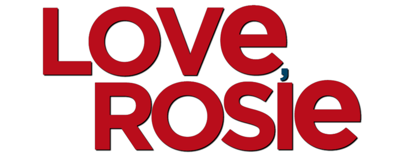 Love, Rosie