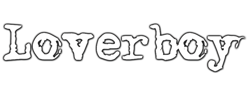 Loverboy logo