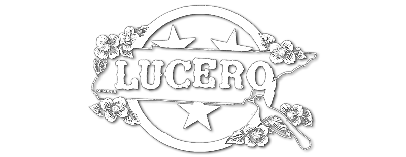 Lucero logo