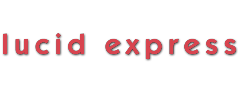 Lucid Express logo