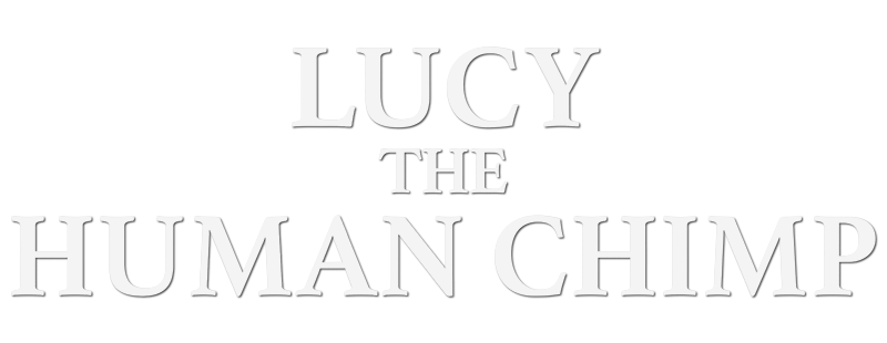 Lucy the Human Chimp