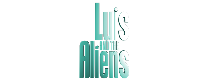 Luis and the Aliens