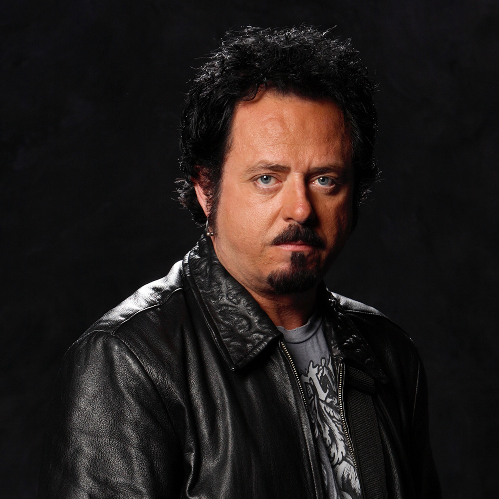 Steve Lukather – jazz Band