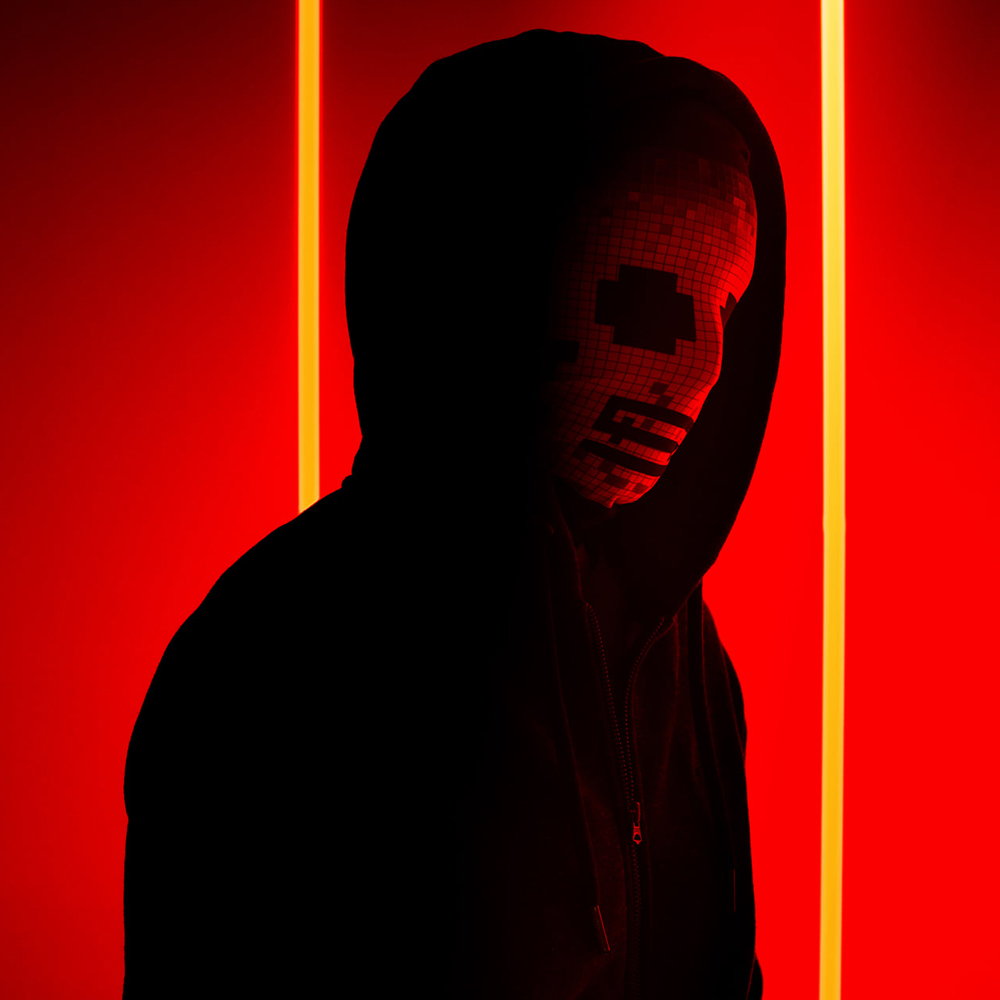 LukHash – chiptune Band