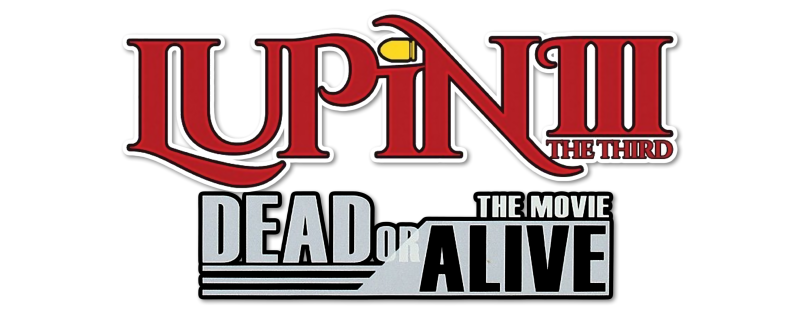 Lupin the Third: Dead or Alive