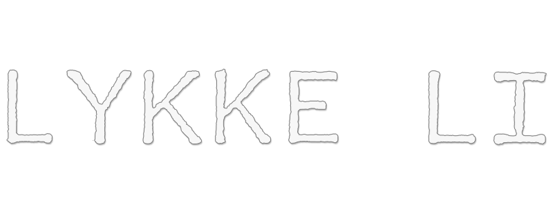 Lykke Li logo