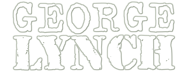 George Lynch logo