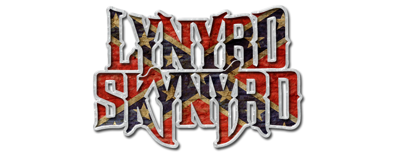 Lynyrd Skynyrd logo