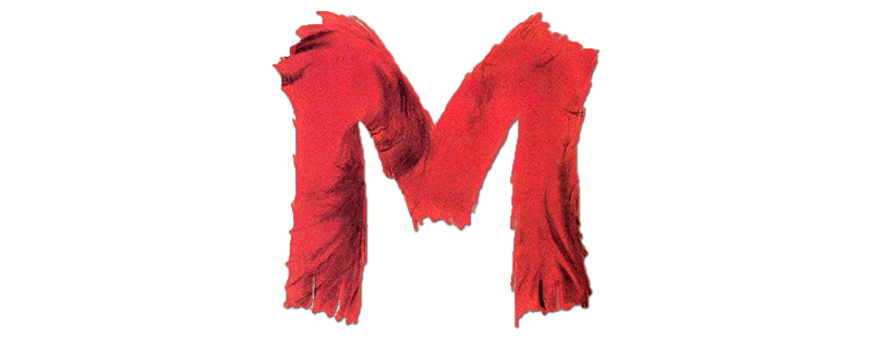 М убийца