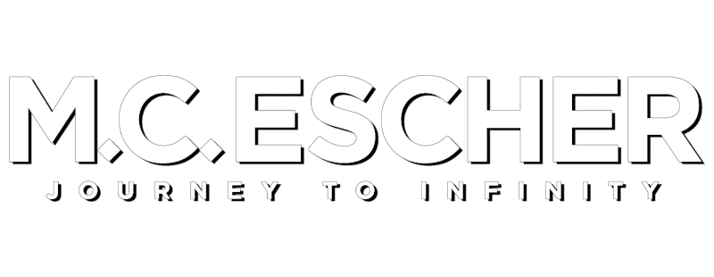 Escher: Het Oneindige Zoeken