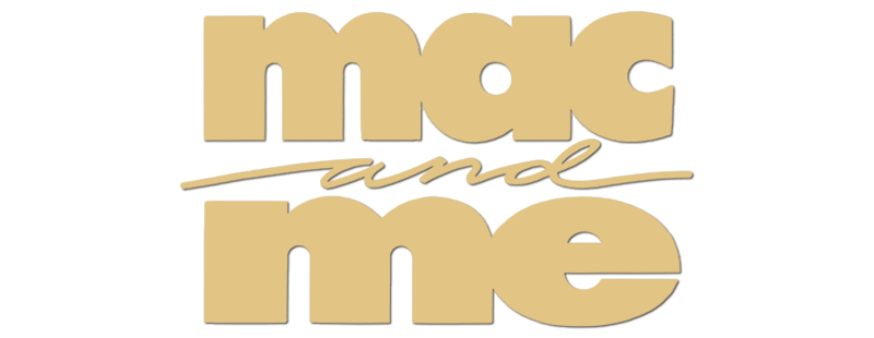Мак и я