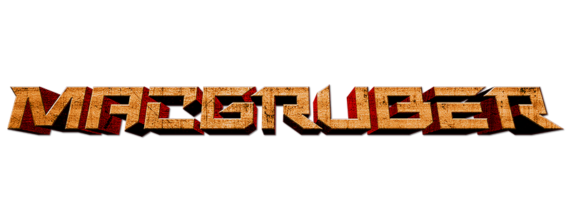 MacGruber