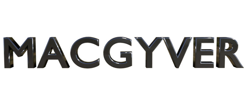 MacGyver