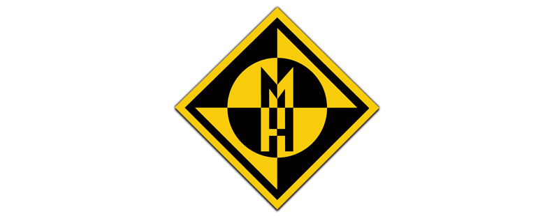 Machine Head logo