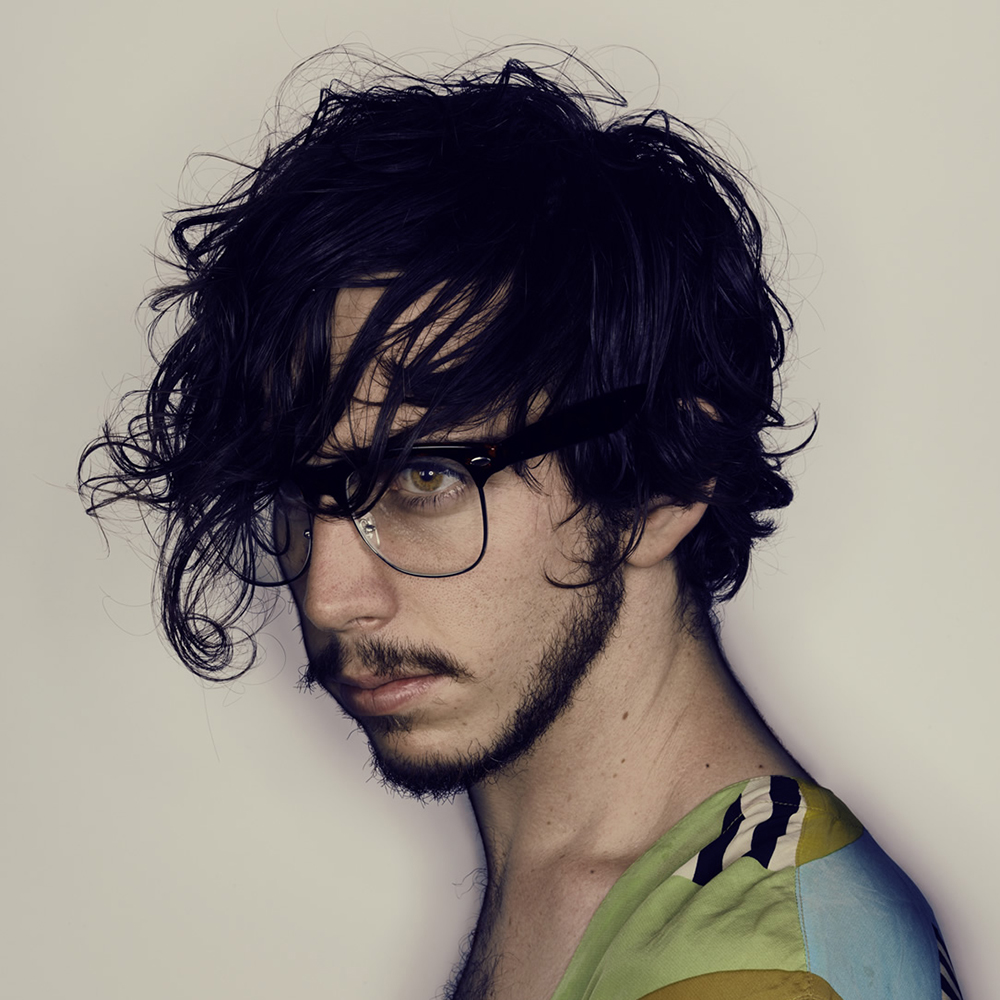 Brendan MacLean feat. Amanda Palmer