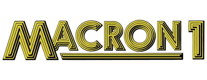 Macron 1