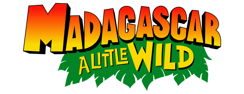 Madagascar: A Little Wild