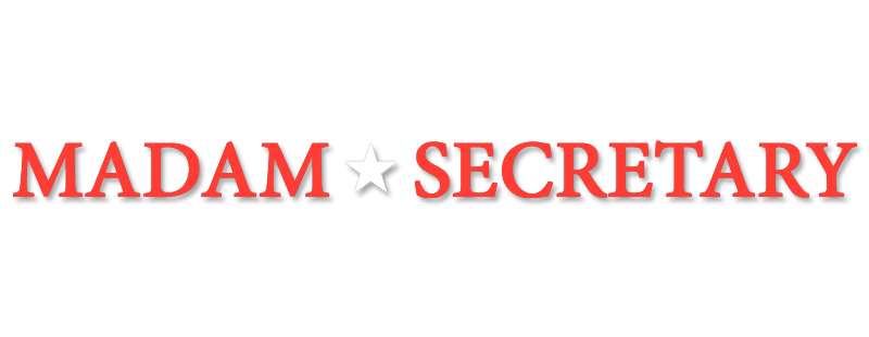 Madam Secretary