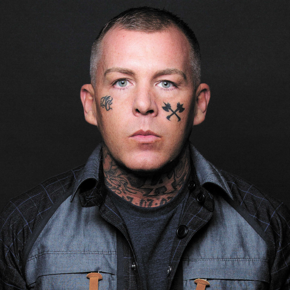 Madchild – hip hop Band