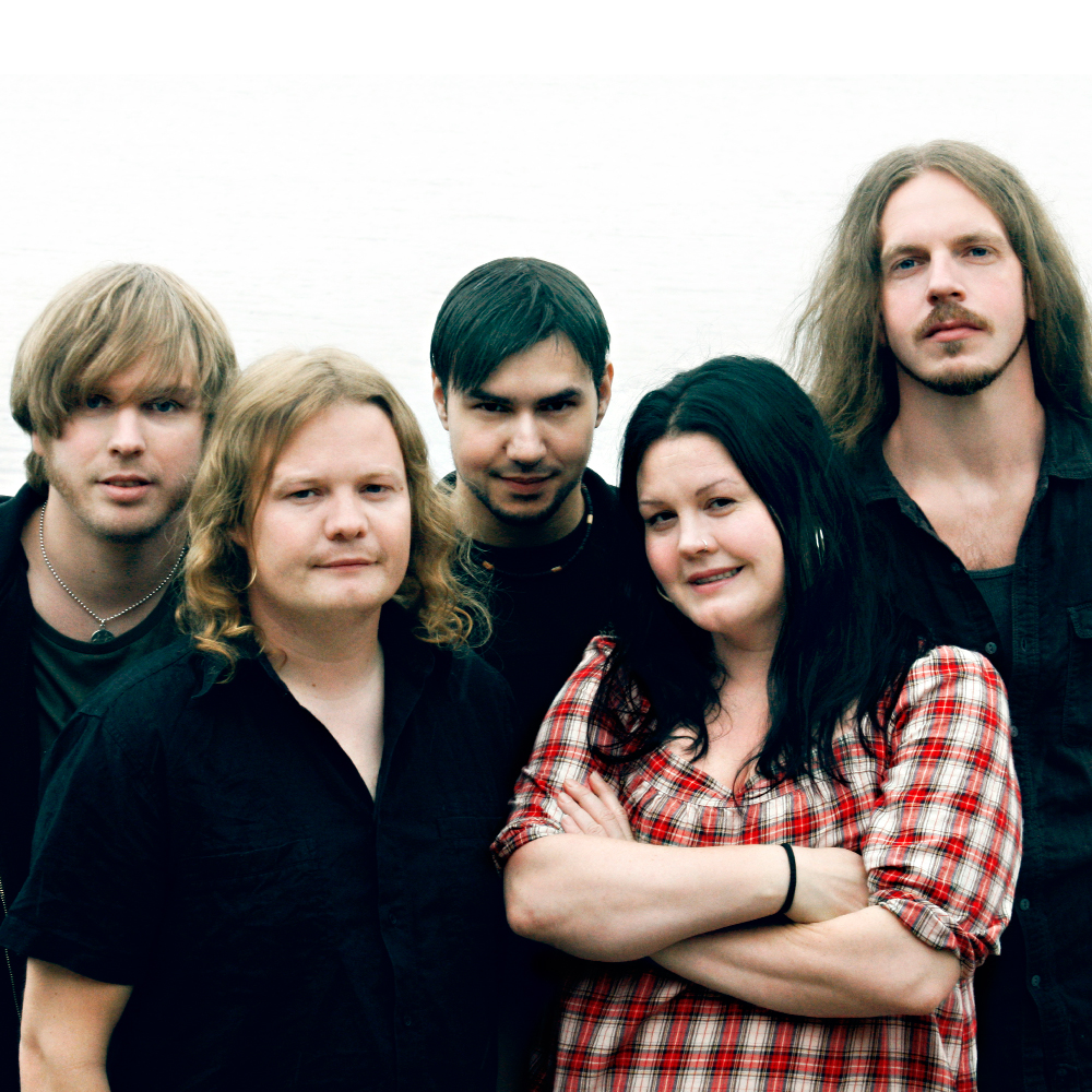 Madder Mortem – progressive metal Band