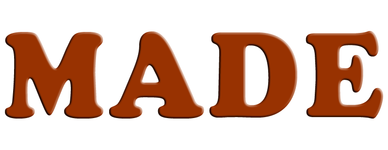 Made